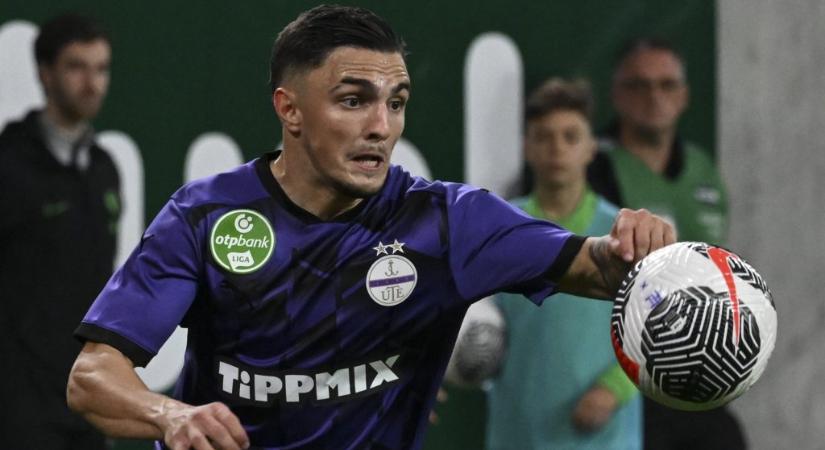 A lengyel másodosztályban folytatja a magyar válogatott focista