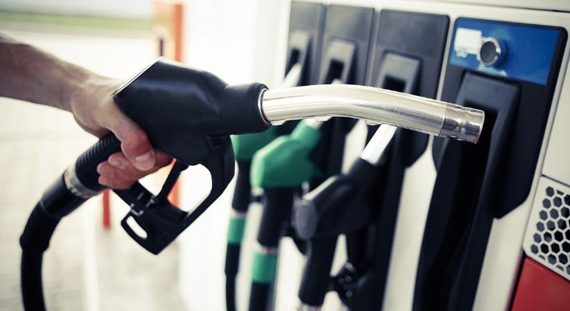 A szakértők figyelmeztettek: brutális benzinárak jöhetnek