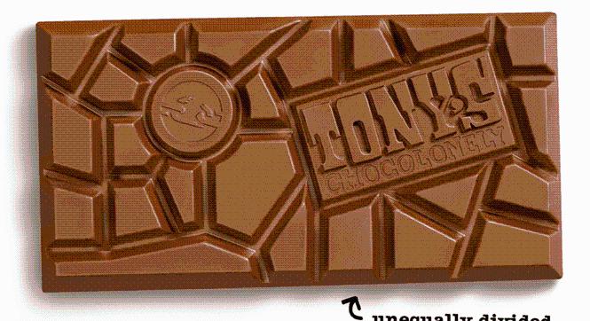 Erre a holland csokigyártóra furcsán néztek a csokoládéiparban. Ma piacvezetők között vannak