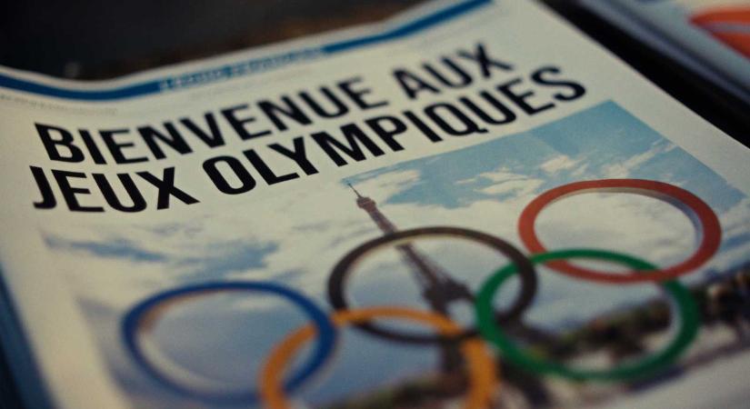 Megéri Párizsnak, hogy olimpiát rendez?