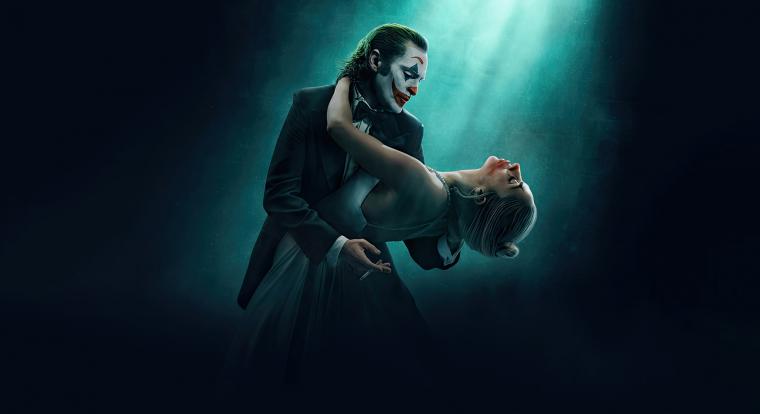 A Joker: Kétszemélyes téboly új előzetesében Joaquin Phoenix és Lady Gaga is dalra fakad