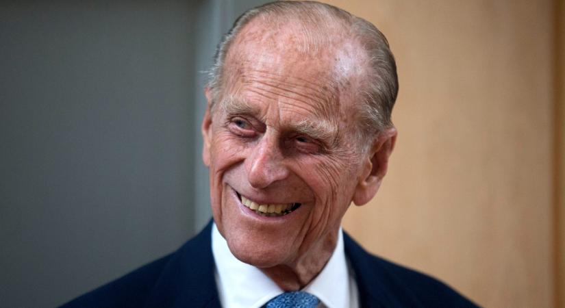 Fülöp herceg neve is felmerült Nagy-Britannia legnagyobb szexbotránya kapcsán