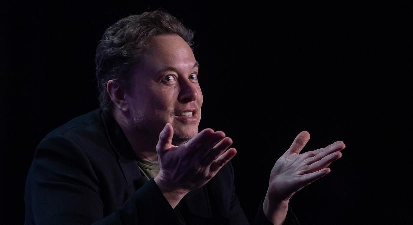Elon Muskot kérdésekkel provokálják a részvényesek