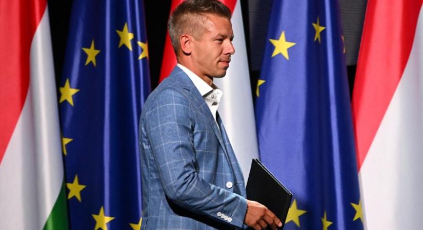 A nagy baloldali EP-frakció is elutasította, hogy Magyar Péter legyen az alkotmányügyi szakbizottság egyik alelnöke, a DK EP-képviselője szerint az is lehet, hogy Tisza Párt vezetője nőnek tartja magát