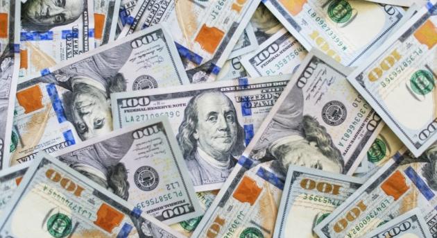 Ukrajna csaknem 4 milliárd dollár támogatást kap az Egyesült Államoktól – az összeget bérek kifizetésére fordítják