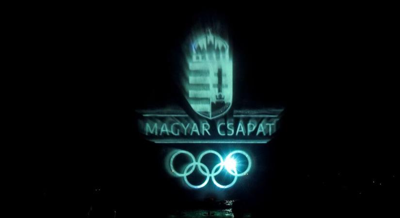 Olimpiai legendák elevenednek meg a Margitsziget különleges párafilmjében  videó