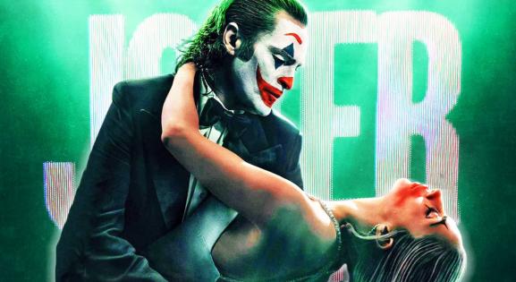 Joker 2: Elszabadul a zenés őrület az új előzetesben