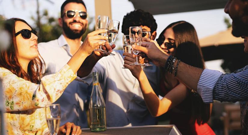 Íme, az 5 legnagyobb mítosz az olaszok világhírű italáról, a proseccóról