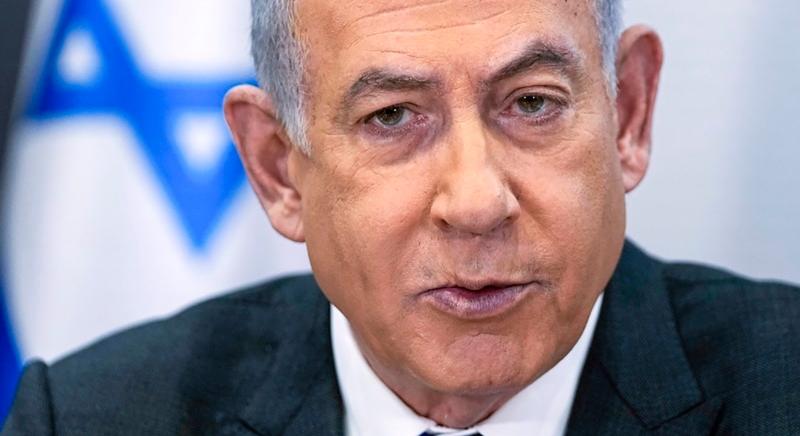 Az izraeli miniszterelnök szerint közel lehet a megállapodás a túszok kiszabadításáról