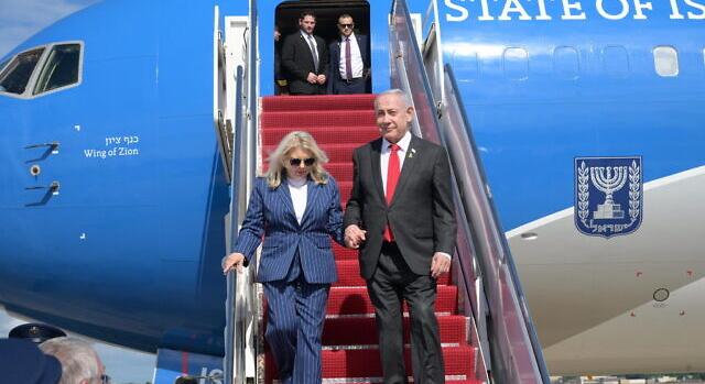 Netanjahu szerint közel lehet a megállapodás a túszok kiszabadításáról
