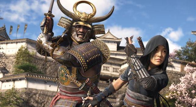 Mégsem volt szamuráj Yasuke? - Meggondolta magát a Ubisoft