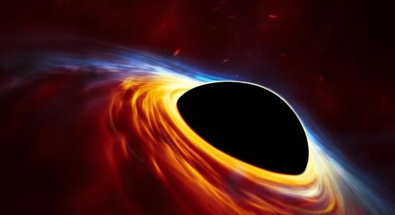Van még egy fekete lyuk a Tejútrendszer középpontjában