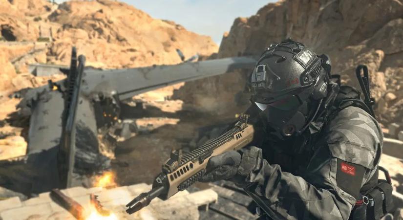 Hivatalos: holnap érkezik Game Pass-be a Call of Duty: Modern Warfare 3