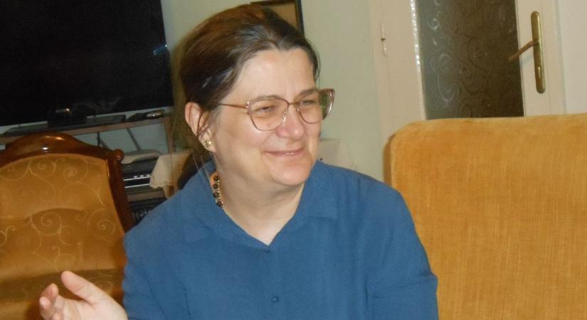 Főigazgatói dicséretben részesült Vétekné Illa Katalin, a kaposvári kötözős nővér