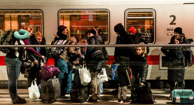 Drága menekültek: Szigorítás helyett az unióhoz fordultak a legnagyobb befogadók