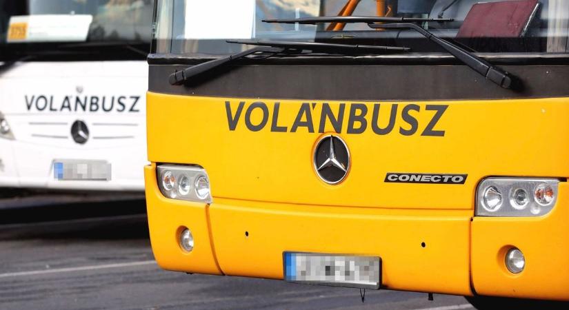 Átalakul a tömegközlekedés: megszűnik az önálló Volánbusz – Magyarország elbúcsúzik a legendás névtől