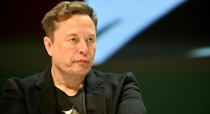 Elon Musk döbbenetes vallomása transznemű lányáról: „A fiam halott, megölte a woke elmevírus”