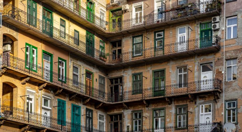 Itt a válasz százezernyi magyar égető kérdésére: lakást bérelni vagy vásárolni éri meg most jobban?