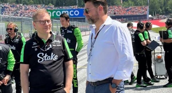 Binotto visszatér, változtat az F1: a keddi hírek