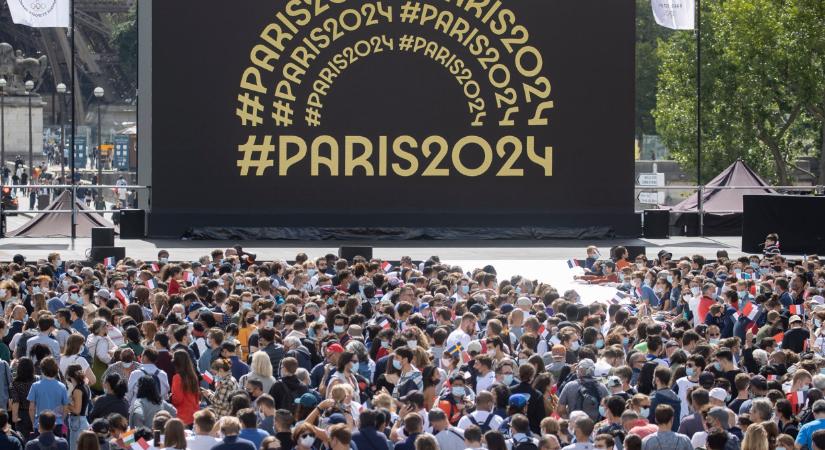 Olimpia 2024: páratlan megnyitó ünnepséggel készülnek Párizsban - itt vannak a részletek!