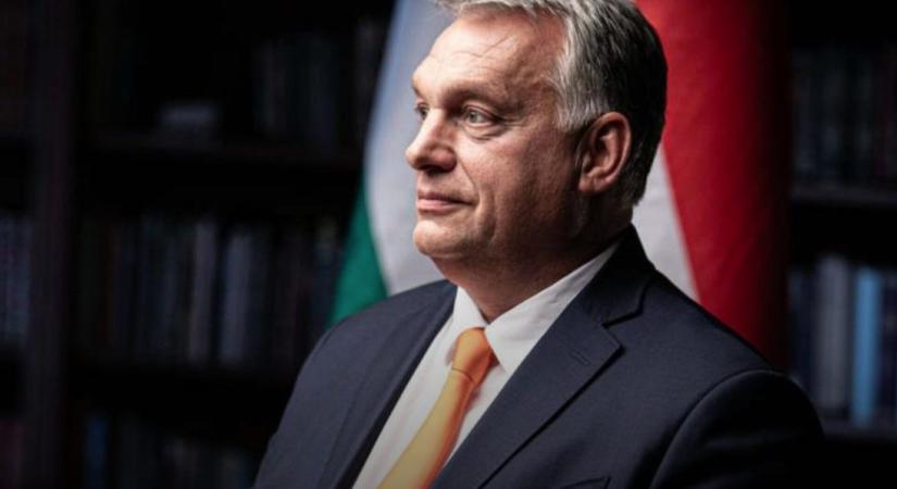 Újabb szamizdatot írt Orbán Viktor Soros Györgynek!