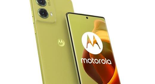 Prémium elemeket kapott a Motorola legújabb G modellje