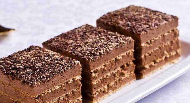 Réteges kekszes – retró csokis süti sokkal finomabban