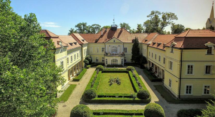 Fillérekért vehetsz főuri kastélyt ezeken a magyar vidékeken: 10-20 millió alatt is van ajánlat