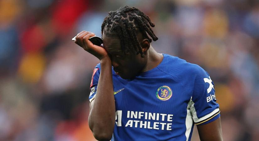 A Chelsea távozásra kényszerítené saját nevelésű játékosát