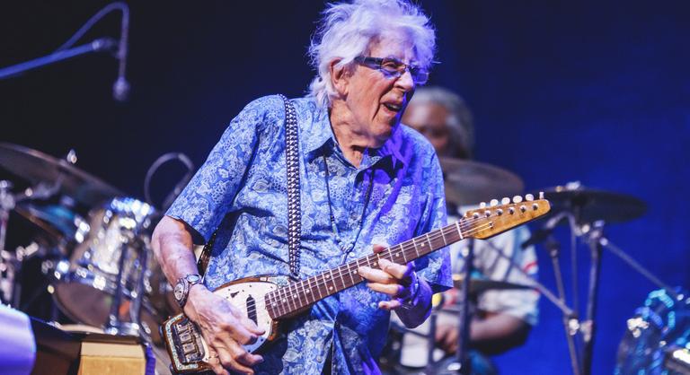 90 éves korában meghalt a blues egyik „atyja”