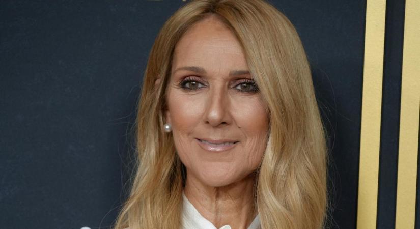 Most érkezett a hír a nagybeteg Céline Dionról: erre még senki sem volt felkészülve