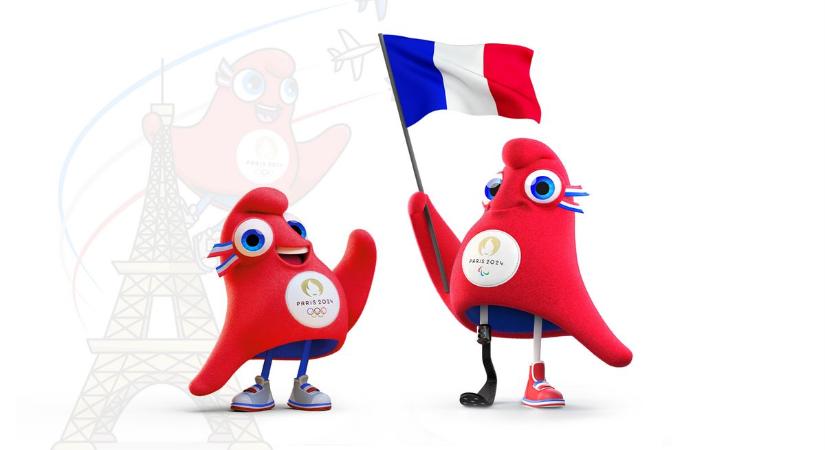 Tv-ajánló: rajtol a XXXIII. nyári olimpiai játékok Párizsban