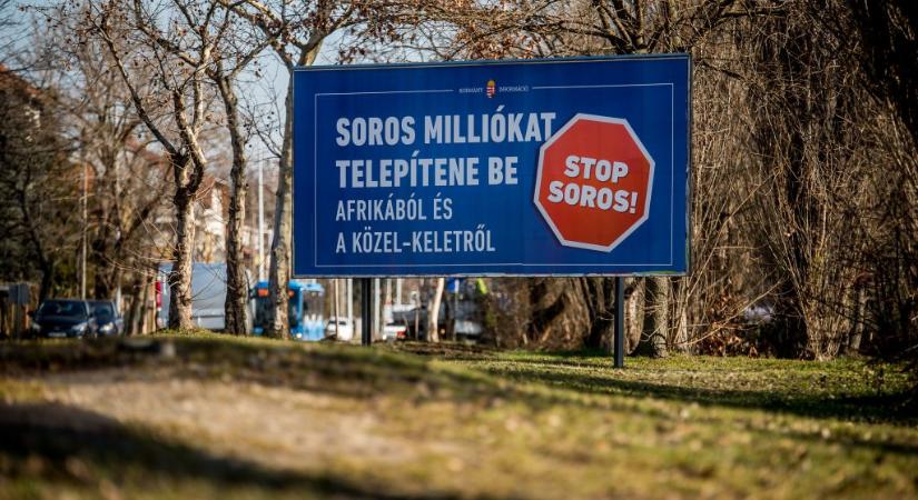 Sok milliárdos fizetési felszólítást kapott az Orbán-kormány