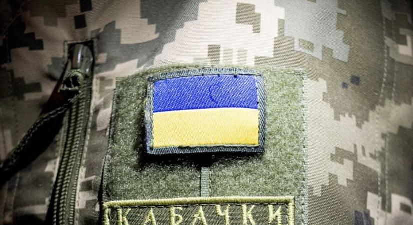Ukrán férfiak vallottak arról, miért nem akarnak harcolni