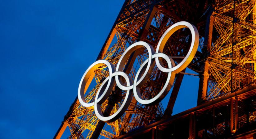Az Eiffel-torony darabkáival ékesítik az olimpiai érmeket