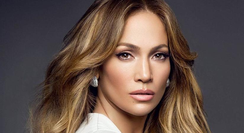 55 éves Jennifer Lopez énekesnő, színésznő