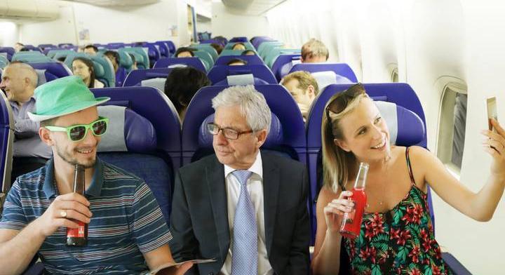 A légi utasok jogaiért tett lépéseket az Unió