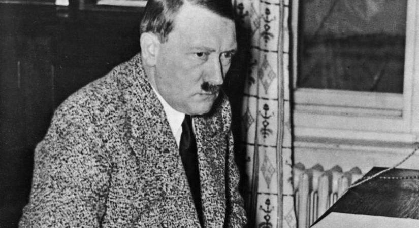 Ettől rettegett betegesen Adolf Hitler: meglepő félelmekkel küzdött a magát tökéletesnek beállító diktátor