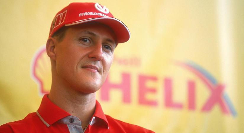 Kiakadtak a rajongók, miután kiderült! Felfoghatatlan, amit a nagybeteg Michael Schumacherrel tettek