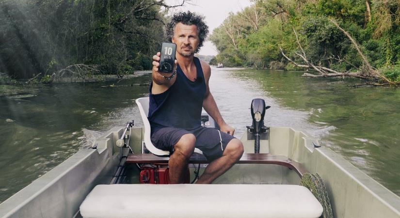 Ingyenesen nézhető a Jóreménység-sziget alkotójának legújabb filmje