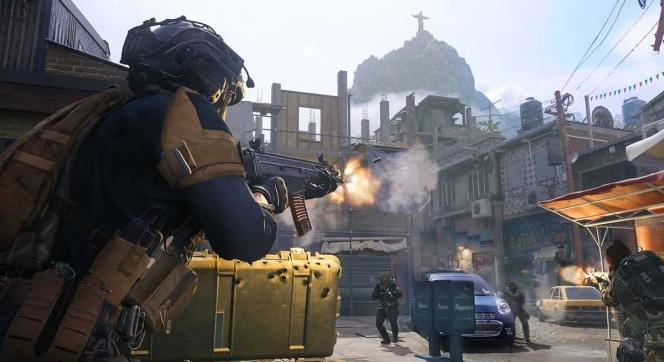 Nagy nap a mai a Modern Warfare 3 rajongóinak – végre megtörténik, amire sokan vártunk!