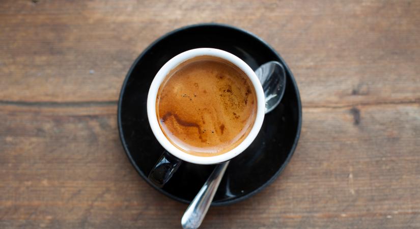 Segít a kávé a fogyásban? Mit mond a tudomány?