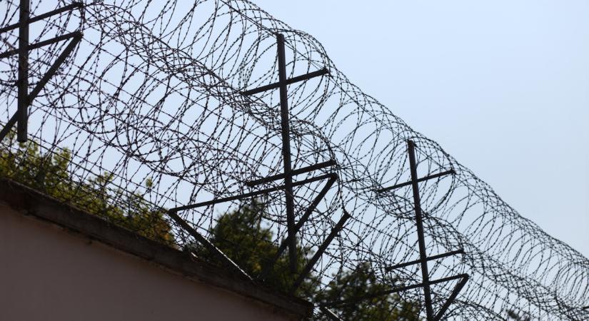 Kiderült: váratlanul bezárnak egy magyar börtönt, ez lesz a rabokkal