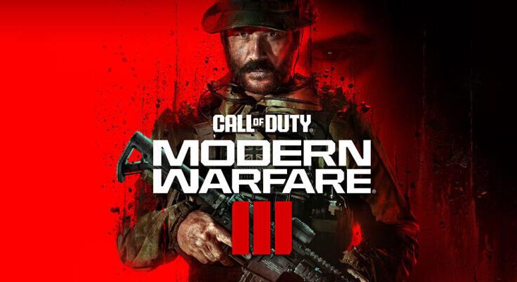 A mai naptól elérhető Game Pass-ben a Call of Duty: Modern Warfare III