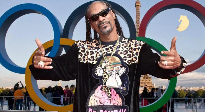 Olimpiai híreket mondunk: Snoop Dogg viszi a lángot, Celine Dion, Lady Gaga énekel (?)
