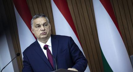 Orbán meghosszabbítaná a bevándorlás miatti válsághelyzetet