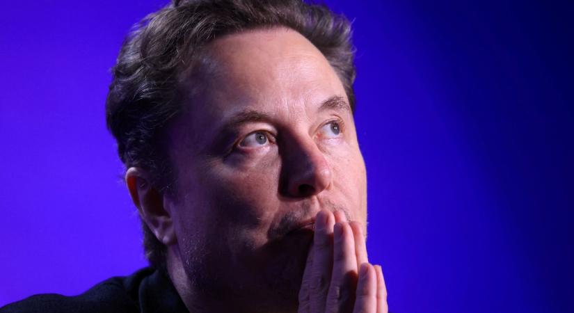 Megszavaztatja Musk, hogy fektessen-e a Tesla az xAI-ba