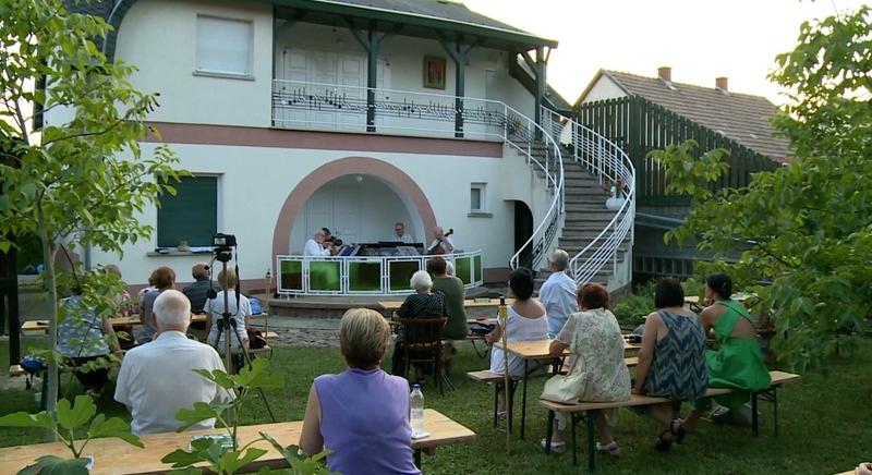 Főszerepben a barokk zene