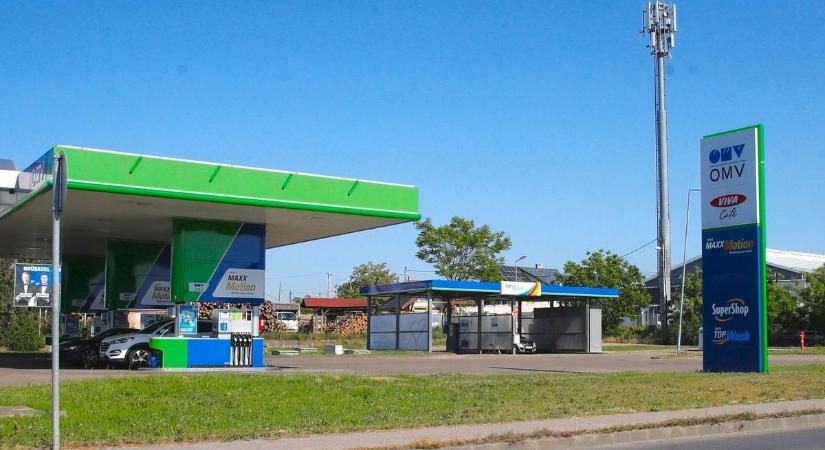 Üzemanyag: változnak az árak – bejlentették, menyiért lehet tankolni csütörtöktől Magyarországon
