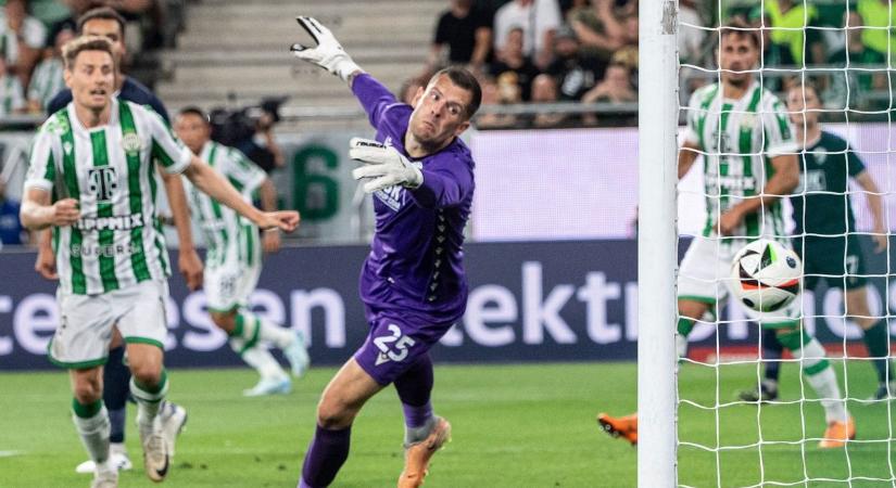 A Ferencváros edzője lehűtötte a kedélyeket, a Fradi revansra készülhet a dán bajnok ellen